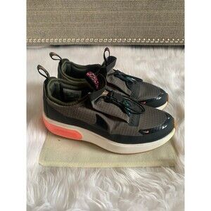 Nike Air Max sneakers